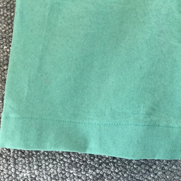 Cotton On size 8 Green jeans - Picture 6 of 7